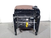 Replacement left front seat for BMW 5 Touring (F11) 520 D, OEM IAM references 52109144893 52109144893