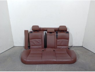 Recambio de asientos traseros para bmw 5 touring (f11) 520 d referencia OEM IAM 52207274166 52207274166 