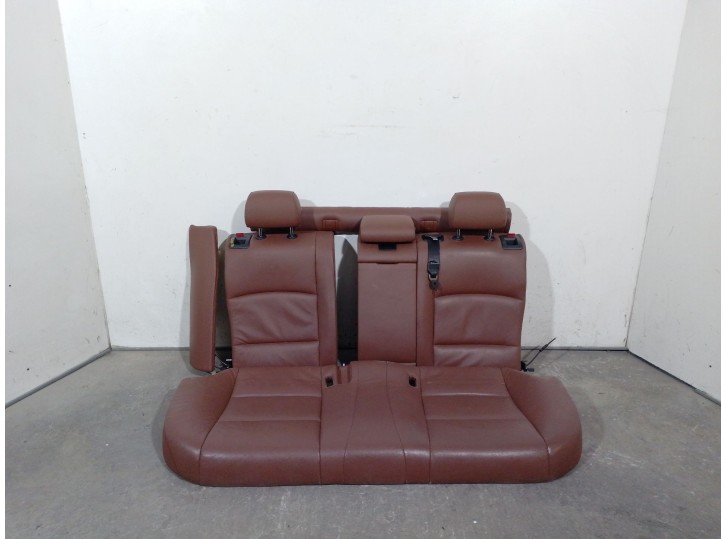 Recambio de asientos traseros para bmw 5 touring (f11) 520 d referencia OEM IAM 52207274166 52207274166 