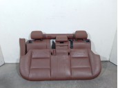 Recambio de asientos traseros para bmw 5 touring (f11) 520 d referencia OEM IAM 52207274166 52207274166 