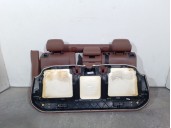 Recambio de asientos traseros para bmw 5 touring (f11) 520 d referencia OEM IAM 52207274166 52207274166 