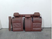 Recambio de asientos traseros para bmw 5 touring (f11) 520 d referencia OEM IAM 52207274166 52207274166 