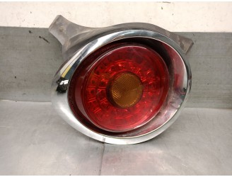 Replacement left tail light for Alfa Romeo MiTo (955_) 1.6 JTDM (955AXC1B), OEM IAM references 71752163 71752163
