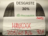 Recambio de neumatico/s para dacia sandero iii 1.0 tce 90 eco-g referencia OEM IAM 20560R1692H 