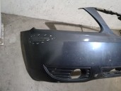 Replacement front bumper for SsangYong Rodius I 2.7 XDi, OEM/IAM references 7871A21500 7871A21500