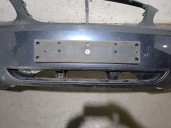 Replacement front bumper for SsangYong Rodius I 2.7 XDi, OEM/IAM references 7871A21500 7871A21500