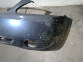 Replacement front bumper for SsangYong Rodius I 2.7 XDi, OEM/IAM references 7871A21500 7871A21500