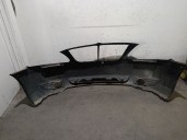 Replacement front bumper for SsangYong Rodius I 2.7 XDi, OEM/IAM references 7871A21500 7871A21500