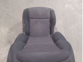 Replacement left front seat for Nissan Qashqai II (J11, J11_) 1.6 DIG-T, OEM IAM references 871544EA1A 871544EA1A
