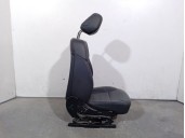 Replacement left front seat for Mercedes-Benz GLE (W166) 350 d 4MATIC (166.024), OEM IAM references A1669100334 A16