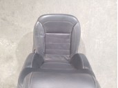 Replacement left front seat for Mercedes-Benz GLE (W166) 350 d 4MATIC (166.024), OEM IAM references A1669100334 A16