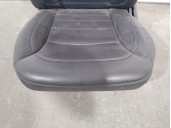 Replacement left front seat for Mercedes-Benz GLE (W166) 350 d 4MATIC (166.024), OEM IAM references A1669100334 A16