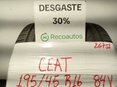 Recambio de neumatico/s para ford fiesta vi (cb1, ccn) 1.6 tdci referencia OEM IAM 19545R1684V 