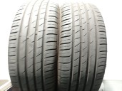Recambio de neumatico/s para ford fiesta vi (cb1, ccn) 1.6 tdci referencia OEM IAM 19545R1684V 