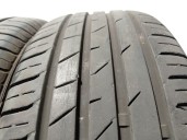 Recambio de neumatico/s para ford fiesta vi (cb1, ccn) 1.6 tdci referencia OEM IAM 19545R1684V 