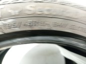 Recambio de neumatico/s para ford fiesta vi (cb1, ccn) 1.6 tdci referencia OEM IAM 19545R1684V 