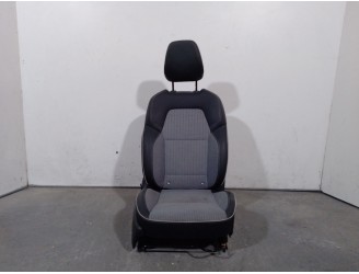 Replacement right front seat for Renault Clio V (B7_) 1.6 E-Tech 140 (B7MU), OEM/IAM references 876018934R 876018934R