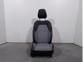 Replacement right front seat for Renault Clio V (B7_) 1.6 E-Tech 140 (B7MU), OEM/IAM references 876018934R 876018934R