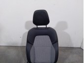Replacement right front seat for Renault Clio V (B7_) 1.6 E-Tech 140 (B7MU), OEM/IAM references 876018934R 876018934R