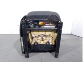 Replacement right front seat for Renault Clio V (B7_) 1.6 E-Tech 140 (B7MU), OEM/IAM references 876018934R 876018934R