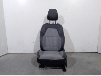 Replacement left front seat for Renault Clio V (B7_) 1.6 E-Tech 140 (B7MU), OEM IAM references 876511368R 876511368R