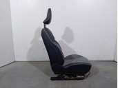 Replacement left front seat for Renault Clio V (B7_) 1.6 E-Tech 140 (B7MU), OEM IAM references 876511368R 876511368R