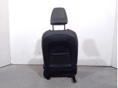Replacement left front seat for Renault Clio V (B7_) 1.6 E-Tech 140 (B7MU), OEM IAM references 876511368R 876511368R