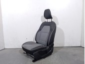 Replacement left front seat for Renault Clio V (B7_) 1.6 E-Tech 140 (B7MU), OEM IAM references 876511368R 876511368R