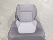 Replacement left front seat for Renault Clio V (B7_) 1.6 E-Tech 140 (B7MU), OEM IAM references 876511368R 876511368R