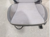 Replacement left front seat for Renault Clio V (B7_) 1.6 E-Tech 140 (B7MU), OEM IAM references 876511368R 876511368R