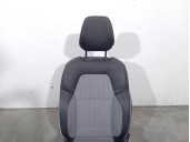 Replacement left front seat for Renault Clio V (B7_) 1.6 E-Tech 140 (B7MU), OEM IAM references 876511368R 876511368R