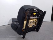 Replacement left front seat for Renault Clio V (B7_) 1.6 E-Tech 140 (B7MU), OEM IAM references 876511368R 876511368R