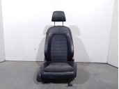 Replacement right front seat for Volkswagen Passat B6 (3C2) 2.0 TDI 16V, OEM/IAM reference 3C0881106M