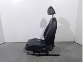 Replacement right front seat for Volkswagen Passat B6 (3C2) 2.0 TDI 16V, OEM/IAM reference 3C0881106M