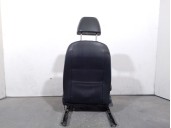 Replacement right front seat for Volkswagen Passat B6 (3C2) 2.0 TDI 16V, OEM/IAM reference 3C0881106M