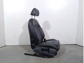 Replacement right front seat for Volkswagen Passat B6 (3C2) 2.0 TDI 16V, OEM/IAM reference 3C0881106M