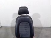 Replacement right front seat for Volkswagen Passat B6 (3C2) 2.0 TDI 16V, OEM/IAM reference 3C0881106M