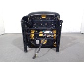 Replacement right front seat for Volkswagen Passat B6 (3C2) 2.0 TDI 16V, OEM/IAM reference 3C0881106M