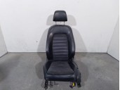 Replacement left front seat for Volkswagen Passat B6 (3C2) 2.0 TDI 16V, OEM/IAM references 3C0881105M 3C0881105M