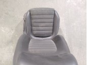 Replacement left front seat for Volkswagen Passat B6 (3C2) 2.0 TDI 16V, OEM/IAM references 3C0881105M 3C0881105M