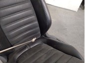 Replacement left front seat for Volkswagen Passat B6 (3C2) 2.0 TDI 16V, OEM/IAM references 3C0881105M 3C0881105M