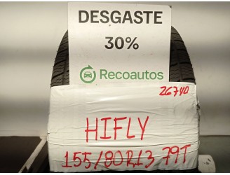 Recambio de neumatico/s para citroën c15 furgón/monospace (vd_) 1.8 d referencia OEM IAM 15580R1379T 