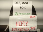 Recambio de neumatico/s para citroën c15 furgón/monospace (vd_) 1.8 d referencia OEM IAM 15580R1379T 