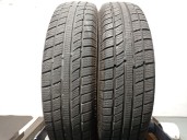 Replacement tire(s) for Citroën C15 van/minivan (VD_) 1.8 D. OEM/IAM reference: 15580R1379T