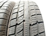 Recambio de neumatico/s para citroën c15 furgón/monospace (vd_) 1.8 d referencia OEM IAM 15580R1379T 
