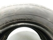 Replacement tire(s) for Citroën C15 van/minivan (VD_) 1.8 D. OEM/IAM reference: 15580R1379T