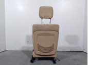Replacement front left seat for BMW X3 (E83) 3.0 d. OEM/IAM reference: 52108245376 52108245376