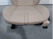 Replacement front left seat for BMW X3 (E83) 3.0 d. OEM/IAM reference: 52108245376 52108245376
