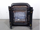Replacement front left seat for Hyundai Santa Fe I (SM) 2.4 16V. OEM/IAM reference: 8837026000SBA 8837026000SBA