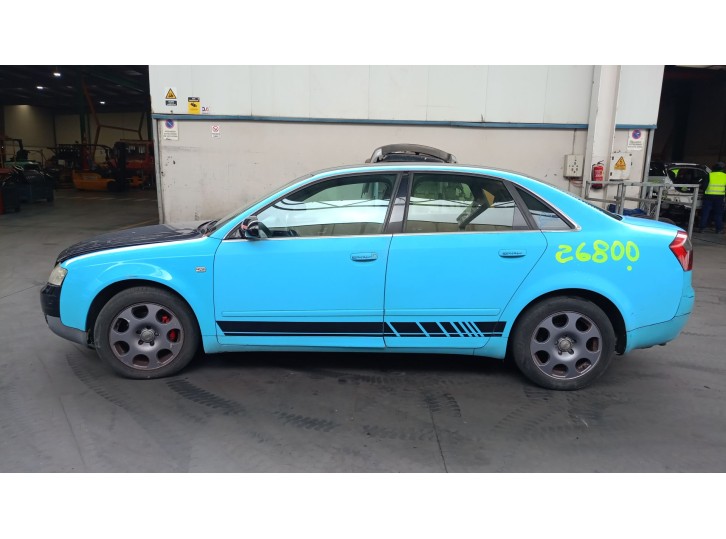 AUDI A4 B6 (8E2)